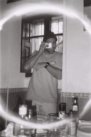 Olympus mju Zoom 140 Cámara Analógica 35mm