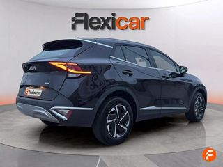 Kia Sportage 1.6 T-GDi HEV 158kW (215CV) Drive 4x2