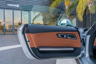 MERCEDES CLASE AMG GT 476 CV