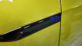 Volkswagen Golf R 20 Aniversario 2.0 TSI 2023