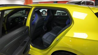 Volkswagen Golf R 20 Aniversario 2.0 TSI 2023