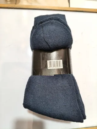 Meias Adidas Mulher Tamanho 39/42 100% Algodão