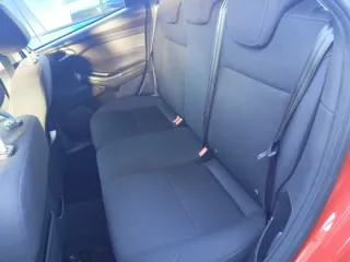 Ford Focus 2016 1.5 TDCI familiar etiqueta C