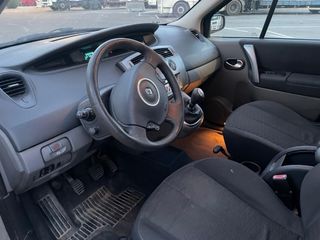 Renault Grand Scenic 2007