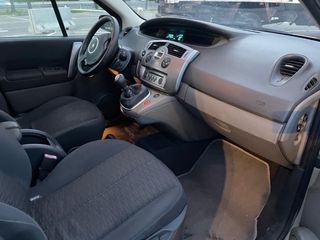 Renault Grand Scenic 2007