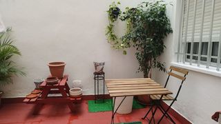 Piso en alquiler en El Plantinar - Felipe II - Tiro de Línea en Sevilla