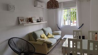 Piso en alquiler en El Plantinar - Felipe II - Tiro de Línea en Sevilla
