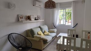 Piso en alquiler en El Plantinar - Felipe II - Tiro de Línea en Sevilla