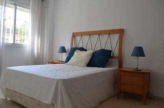 Piso en alquiler en El Cano - Los Bermejales en Sevilla