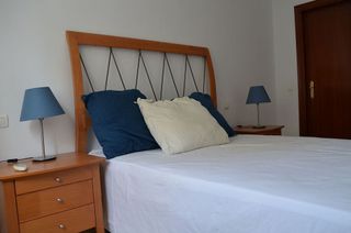 Piso en alquiler en El Cano - Los Bermejales en Sevilla