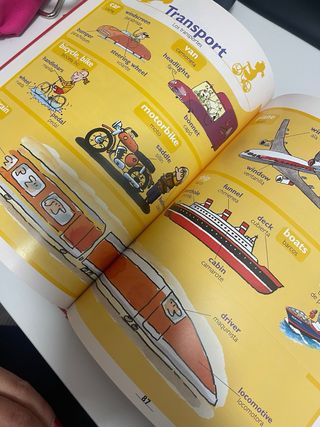 Mi primer Larousse de Inglés (Spanish Edition)