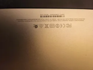 Imac 21,5, del 2013 para recambios.