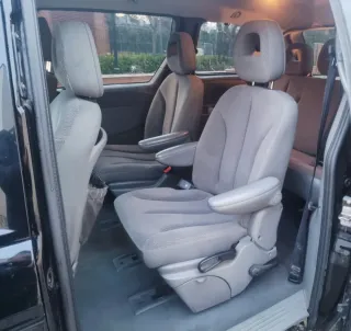 Chrysler Voyager 2007
