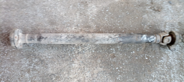 TRANSMISION CENTRAL MERCEDES-BENZ CLASE E (W124)