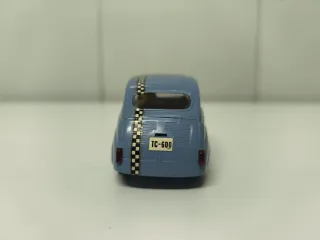 Triang Scalextric Seat 600 TC-600