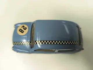 Triang Scalextric Seat 600 TC-600
