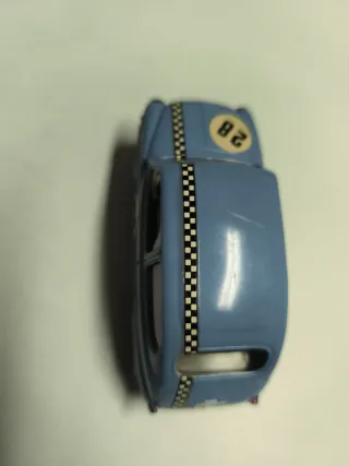 Triang Scalextric Seat 600 TC-600