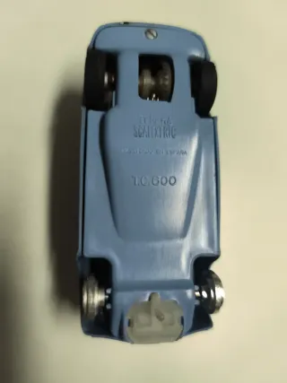 Triang Scalextric Seat 600 TC-600