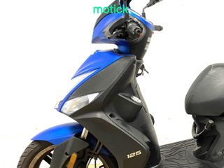KYMCO AGILITY CITY 125
