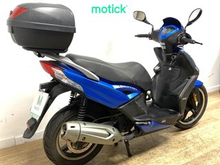 KYMCO AGILITY CITY 125