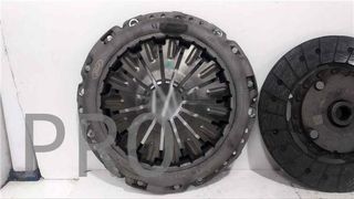 KIT EMBRAGUE COMPLETO FORD FOCUS BERLINA (CEW)(2014->) 1.0 BUSINESS [1,0 LTR. - 92 KW ECOBOOST CAT]