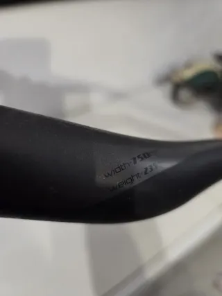 Manillar de bicicleta Specialized