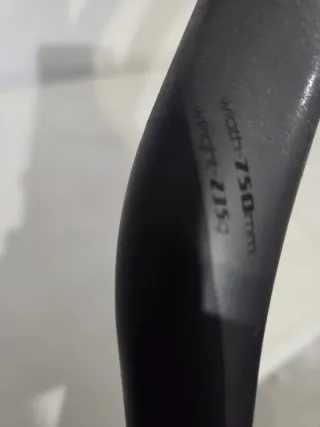 Manillar de bicicleta Specialized