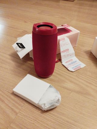 Altavoz Energy Sistem Urban Box 3+