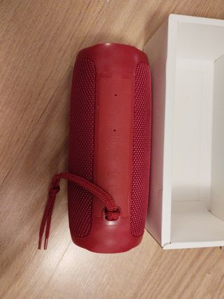 Altavoz Energy Sistem Urban Box 3+