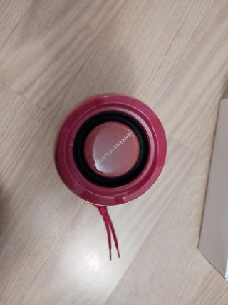 Altavoz Energy Sistem Urban Box 3+