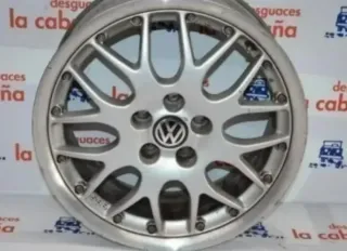 TAPAS BUJE RUEDA LLANTA VOLKSWAGEN 55/52 6N0601171