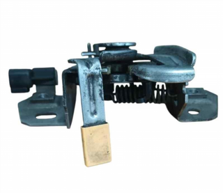 CERRADURA CAPOT VOLVO V50 FAMILIAR