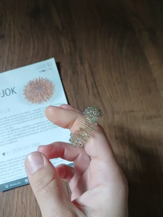 Anillo estimulador SU-JOK Elixir Bio