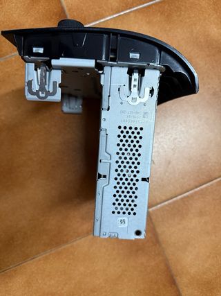 Radio Fiat Ducato Furgoneta