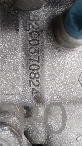 CAJA CAMBIOS MANUAL RENAULT SCENIC II (JM)(2003->) 1.9 AUTHENTIQUE [1,9 LTR. - 88 KW DCI DIESEL]