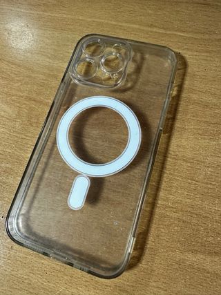 iPhone 14 Pro Max 128GB Argento Nuovo