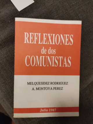 Escuchó ofertas varios libros