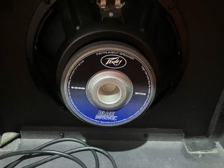 Peavey Vypyr 75 amplificatore chitarra