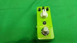 Mooer Mod Factory MKII Pedal Guitarra