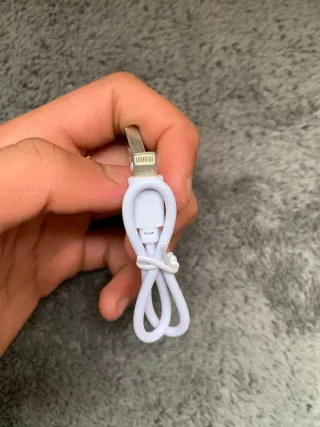 Auriculares Bluetooth Sin Usar Blancos