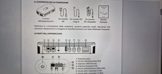 MINI DC UPS – NUOVO
