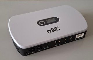 MINI DC UPS – NUOVO