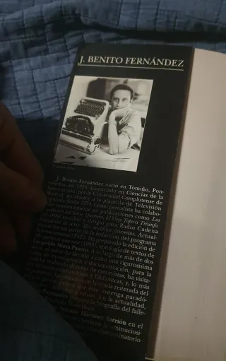 EL CONTORNO DEL ABISMO