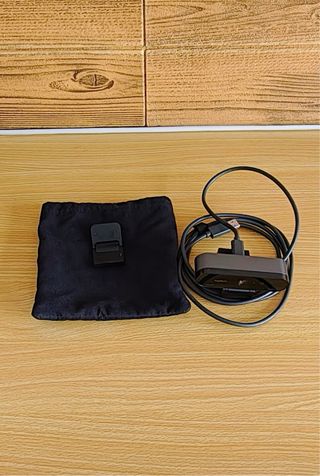 Webcam Logitech BRIO Stream Full HD Negra