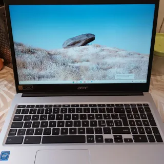 Acer Chromebook 315-3H Series