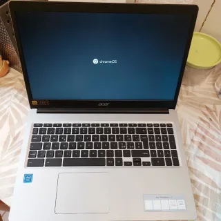 Acer Chromebook 315-3H Series