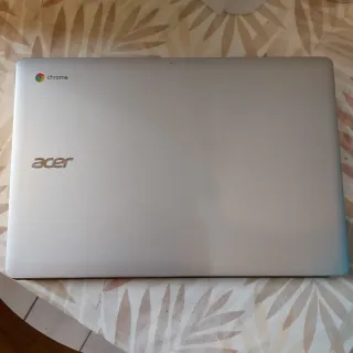 Acer Chromebook 315-3H Series