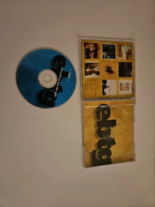 CD The Best of Everything But The Girl