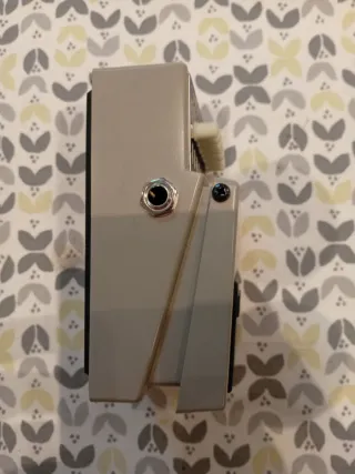 Boss GE-7 Ecualizador Guitarra