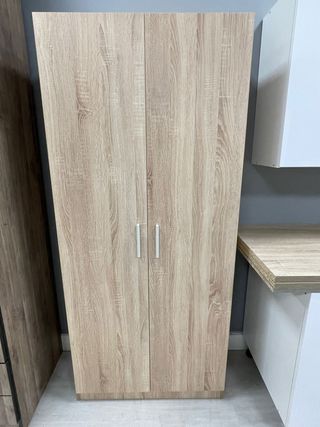 Zapatero Cambria Madera